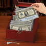 The U.S. Silver Certificate Collection, us silver certs SCS a Main
