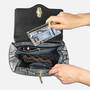 The Sofia Crossbody Handbag Set 5510 001 0 2