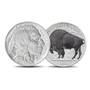 The Complete Black Diamond Buffalo Nickel Collection, The Complete Black Diamond Buffalo Nickel Collection 11117 0015 b coin
