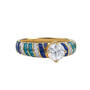 Waves of Serenity Ring, Waves of Serenity Ring 11785 0123 b ring