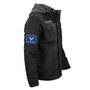The US Air Force Hooded Trucker Jacket 11539 0031 c side