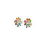 The Dazzling Dozen 12 Pair Earring Collection 12464 0020 m earrings