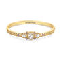 Vintage Elegance Birthstone Bracelet, Vintage Elegance Birthstone Bracelet 12072 0016 f june
