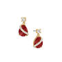 Ultimate Birthstone Jewelry Set 12557 0028 p earring