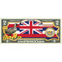 The State Bird & Flower Enhanced $2 Bill Collection, State Bird and Flower Enhanced $2 Bill Collection 11346 0026 a Hawaii