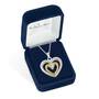 Granddaughter, I Love You Today, Tomorrow, Forever Diamond Pendant, Granddaughter I Love You Today Tomorrow Forever 2458 002 9 2
