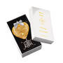 With God, All Things are Possible Illuminated Keepsake Ornament, Religious Illuminated Ornament 6937 0013 d open box