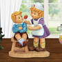 M.I. Hummel Figurine - Little Nurse, Hummel Little Nurse 10152 0013 m room