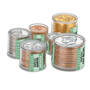 Annual Coin Rolls 2025 9867 0359 b five rolls
