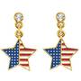 Seasonal Sensations Holiday Earring Collection, Seasonal Sensations Holiday Earring Collection 8825 004 8 5