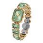Bold & Beautiful Birthstone Bracelet Watch, Bold and Beautiful Birthstone Bracelet Watch 12173 0014 e may