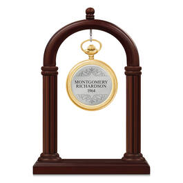 The Birth Year Pocket Watch 11879 0013 a main