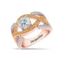 Birthstone Statement Ring, Birthstone Statement Ring 11176 0013 k november