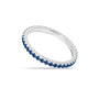 Birthstone Beauty Eternity Ring, Birthstone Beauty Stackable Ring Set 12323 0039 i september