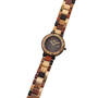 The Artisan Wooden Watch, The Artisan Mens Wooden Watch 11224 0015 b watch