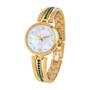 Personalized Birthstone Stripe Watch, Pers Birthstone Stripe Watch 11525 0011 e may