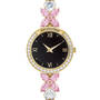 Custom Bloom Birthstone Watch, Custom Bloom Birthstone Watch 11311 0019 j october