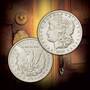 The Forgotten "O" Mint Morgan Silver Dollars, Forgotten O Mint Morgan Silver Dollars 5421 001 8 2
