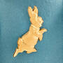 Peter Rabbit by Steiff, Peter Rabbit by Steiff 6819 001 6 4