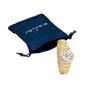 Classic Birthstone Watch 12018 0013 o gift pouch