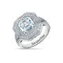 Essential Beauty Five Carat Ring 11644 0017 a main