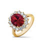 The Ultimate Cocktail Ring Set, The Ultimate Cocktail Daquiri Ring 11592 0035 a main