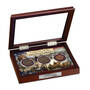Currency of the American Colonies 11812 0070 d display