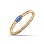 Dainty Birthstone Ring, Double My Dazzle Birthstone Ring Set 11572 0039 i september