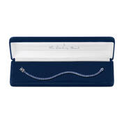 Sapphire Sensation 11 Carat Bracelet 11923 0019 g giftbox