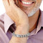 The Picasso Jasper Bracelet, The Picasso Jasper Bracelet 12314 0014 m model