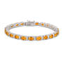 Birthstone Tennis Bracelet 11542 0010 l november