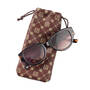 Designer Phone Bag with Detachable Wallet with FREE Sunglasses and Case, Designer Phone Bag with Detachable Wallet with FREE Sunglasses and Case 12364 0013 e glass