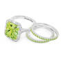 Birthstone Beauty Stackable Ring Set, Birthstone Beauty Stackable Ring Set 12323 0013 h august