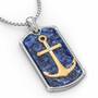 Let Faith Be Your Anchor Son Pendant 2574 001 0 3