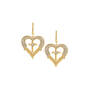 Faith, Hope & Love Earring Set, Faith Hope and Love Earring Set 12001 0053 c earring