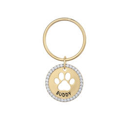 My Best Friend Pendant with FREE Matching Pup Tag 12253 0017 e tag