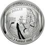Apollo 11 50th Anniversary Proof Silver Dollar, apollo 11 50th anniversary proof silver dollar CSP e Coin