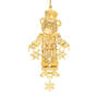2023 Gold Ornament Collection, The 2023 Gold Christmas Ornament Collection 10312 0036 a main