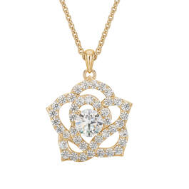 Rose Bud Pendant 11500 0044 a main