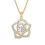 Rose Bud Pendant 11500 0044 a main