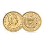 Gold Coin of the Inca, Gold Coin of the Inca 11812 0153 a main