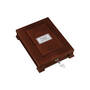 Original 13 States Coin and Stamp Set, The Original 13 States Coin and Stamp Set 11780 0011 d display closed