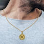 The Order Men's Pendant Set, The Order Mens Pendant Set 10649 0014 m model