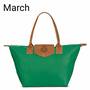 Styles of the Seasons Tote Bags, Styles of the Seasons Tote Bags 6522 001 4 4