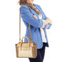 The Savannah Handbag Set, The Savannah Handbag Set 5526 0012 n modelblue
