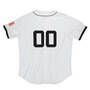 Personalized USAF Baseball Jersey, The Personalized US Air Force Baseball Jersey 10650 0036 b back