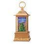 The Personalized Holiday Lighted Water Lantern, The Personalized Holiday Lighted Water Lantern 11728 0016 b side