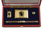 The Personalized Veteran 250th Commemorative Display Box 12624 0209 a main