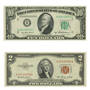 Uncirculated U.S. Currency, uncirculated us currency UCC c Notes