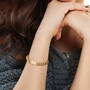The Next Chapter Semicolon Bracelet, The Next Chapter Semicolon Bracelet 11785 0149 m model